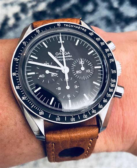 best Omega Speedmaster